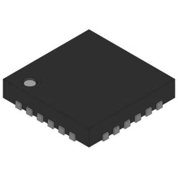 onsemi 电压电平转换器 FXLH42245MPX