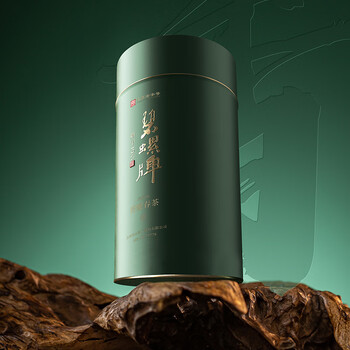 碧螺2026春茶绿茶苏州洞庭碧螺春原产东山茶一级3S50g明前新茶罐装
