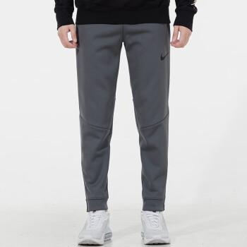 NIKE耐克男裤 新款运动裤跑步训练舒适透气休闲长裤DD2123-068 Z