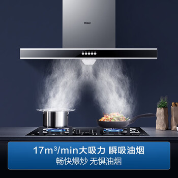 海尔E900T2S油烟机如何呢？质量评分好么