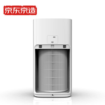 京东京造 空气净化器滤芯滤网 除甲醛除菌除异味 家用 除雾霾PM2.5【PJ】 京东京造 空气净化器滤芯滤网 除甲醛除菌除异味 家用 除雾霾PM2.5【PJ】