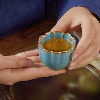 哥窑金丝铁线价格报价行情- 京东