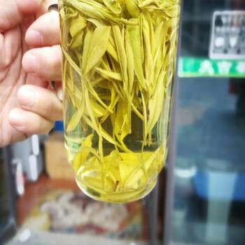 御兰堡（YALUMBA）正宗黄金芽套盒500g/盒