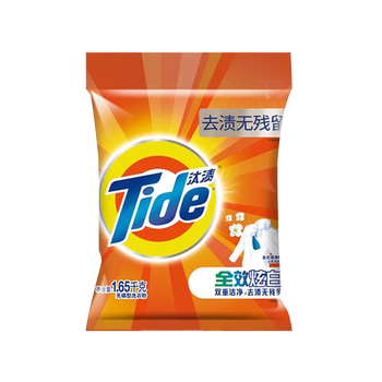 汰渍全效炫白洗衣粉1.65kg+218g*4袋 亲肤去渍 杀菌除螨 新旧包装随机 汰渍全效炫白洗衣粉1.65kg+218g*4袋 亲肤去渍 杀菌除螨 新旧包装随机