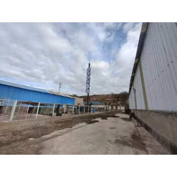 甘肃定西坤宇肥业有限公司工业（仓储）用地和工业用房抵押债权转让公告