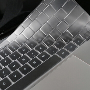 嘉速荣耀MagicBook 14/14 Pro 2024/23款 14英寸笔记本电脑键盘膜+高清屏幕膜 高透易贴屏幕贴膜套装