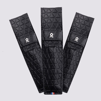 梦特娇(MONTAGUT)【热门商品】笔袋笔套商务办公多功能收纳袋 1007法纹真皮笔袋 梦特娇(MONTAGUT)【热门商品】笔袋笔套商务办公多功能收纳袋 1007法纹真皮笔袋