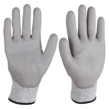 浸胶防切割手套(1双) l【图片 价格 品牌 报价】-京东