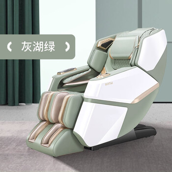 荣泰A60指力大师按摩椅靠谱吗？体验一说真实感受