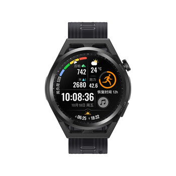 华为HUAWEI WATCH GT Runner运动手表怎么样?好不好？评价很好吗