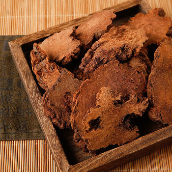 北京同仁堂锁阳片中药材特级泡酒料男滋补肉苁蓉淫羊藿玛咖非野采中