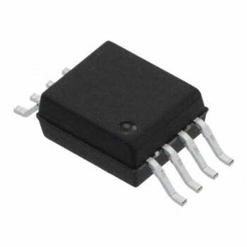 Broadcom 光耦-光电晶体管输出 ACPL-K376-560E