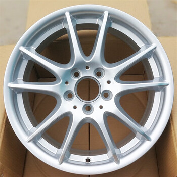 c200 b180铝合金轮毂钢圈胎 17寸奔驰b200老款【图片 价格 品牌 报价