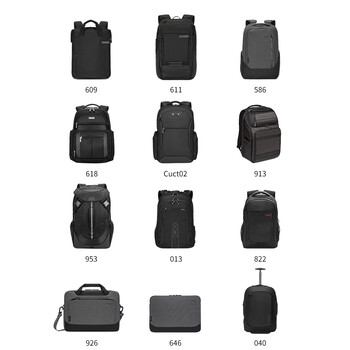 TARGUS泰格斯双肩电脑包15.6英寸商务背包单肩斜挎公文包多用包 黑 587 TARGUS泰格斯双肩电脑包15.6英寸商务背包单肩斜挎公文包多用包 黑 587