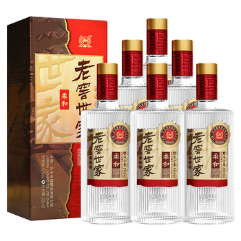 秉乾老窖价格报价行情- 京东