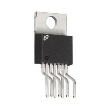 TI DC-DC电源芯片 LM2670T-3.3/NOPB 起订100个装
