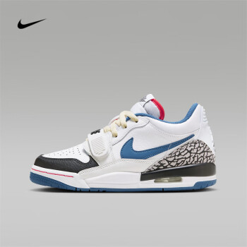 美品 NIKE JORDAN LEGACY 312 LOW 26.0㎝-