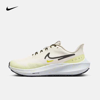 耐克nike女子公路跑步鞋airzoompegasus39shielddo762610039
