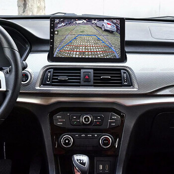 适用于北汽威旺m50f安卓大屏导航一体机智能车机中控4g64gwifi4g三网