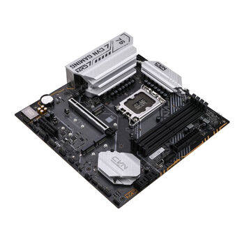 七彩虹（Colorful）CVN B760M-PLUS PRO WIFI D5 V20 DDR5主板 支持CPU 13400F/13700F(Intel B760/LGA 1700)