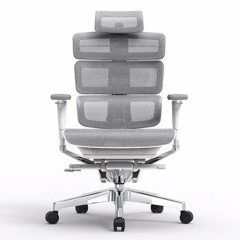 迩高迈思电脑椅与其他品牌相比有何优势？揭秘隐藏的黑科技！