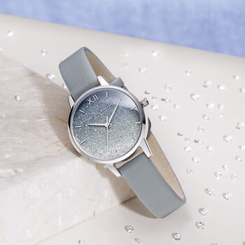 olivia burton手表ob女表时尚满天星学生女生石英表生日礼物七夕情人