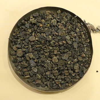 醋延胡索1kg中药袋装1000g袋