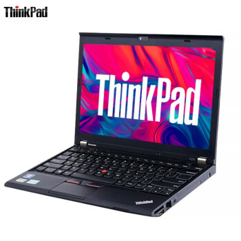 联想（Thinkpad）X230二手笔记本电脑 12.5英寸三代i5轻薄便携商务办公 联想X230 i5  8G 128G固态