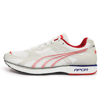 多威(do-win)多威跑步鞋男女马拉松训练跑鞋夏季跑步鞋网面透气运动鞋