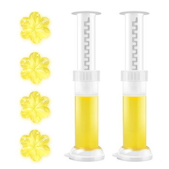 老管家马桶洁厕凝胶45g*4洁厕灵马桶消臭除菌小花清洁剂洁厕液除异味 老管家马桶洁厕凝胶45g*4洁厕灵马桶消臭除菌小花清洁剂洁厕液除异味