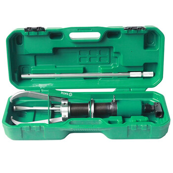 世达（SATA）99001 一体式液压拉马6吨 99001 一体式液压拉马6吨