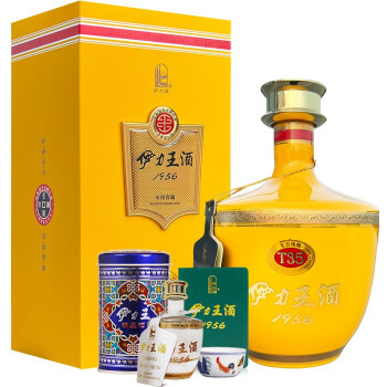 伊力王酒1956价格品牌及商品- 京东