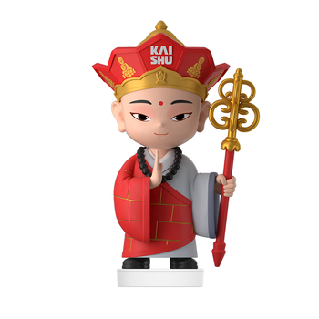 讲故事西游记音频mp3玩偶故事机二代西游记随手听孙悟空 新款凯唐唐