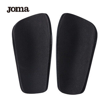 JOMA足球护腿板成人儿童护板护具 足球插板一对装