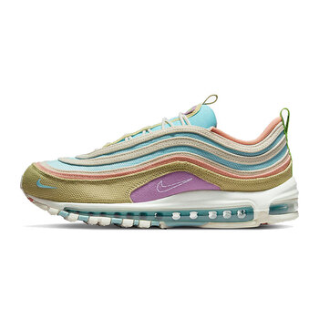 nike耐克男子airmax97se头运动舒适休闲跑步鞋dm8588400dm858840040