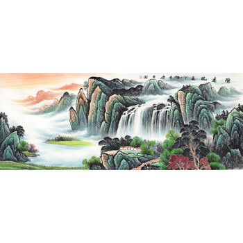 大匠之门中国书画典藏专场