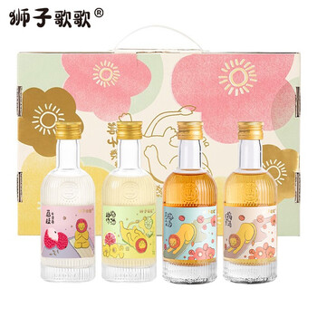 柚子梅酒图片 京东