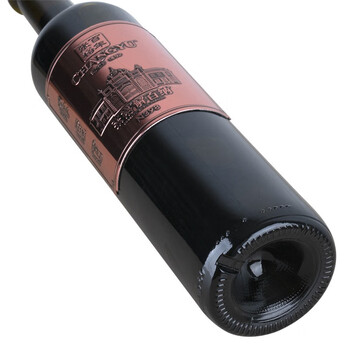 张裕葡萄酒红酒怎么样?直击体验感受
