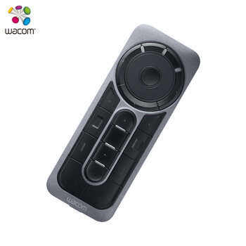 Wacom 和冠 ExpressKey Remote 新帝数位屏手绘屏快捷键盘遥控器