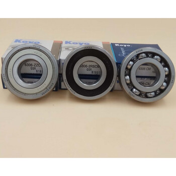 日本光洋轴承koyo 6007/6008/6009/6010/6011/6012/6013rs zz 6010