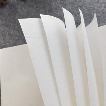 芬尚 文房四宝之宣纸 四开生宣书法专用纸初学练习创作纸学生毛笔书法国画课堂练习用纸52*36cm/35张 芬尚 文房四宝之宣纸 四开生宣书法专用纸初学练习创作纸学生毛笔书法国画课堂练习用纸52*36cm/35张