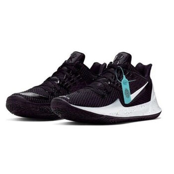 官方舰店kylusoven酷欧文2代篮球鞋2low珊迪男女低帮实战气垫运动战靴