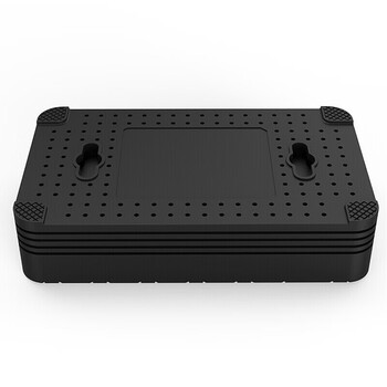 锐捷（Ruijie）RG-ES05G 5口千兆交换机非网管 监控网络交换机 家用宿舍交换器