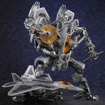 5大黄蜂机器人甲壳虫汽车合金手办模型男孩正版6 ls-04红蜘蛛合金版