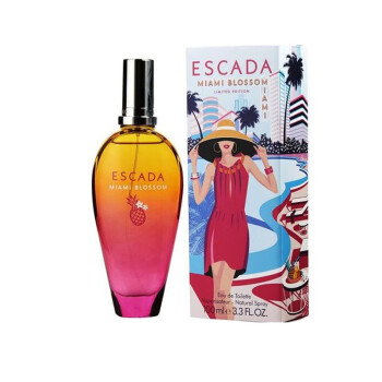 escada 香水价格报价行情- 京东