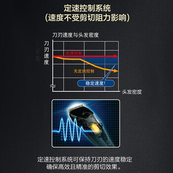 松下PGP82电动理发器靠谱吗？使用反馈如何