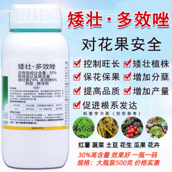 商品評價:評分詳細關注店鋪思農達殺菌劑專營店>植物生長調節劑>農藥>