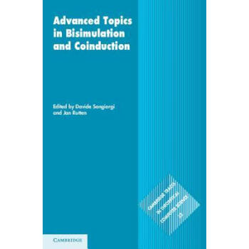 Advanced Topics in Bisimulation and Coinduction azw3格式下载