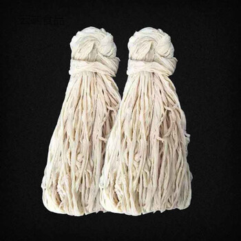 天然盐溃猪肠衣皮自制灌香肠家用可食用腊肠风干肠红肠鸡蛋肠精品短把