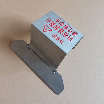 垃圾分类破袋神器湿垃圾破袋神器干湿分类不锈钢破袋工具破袋破袋器铲